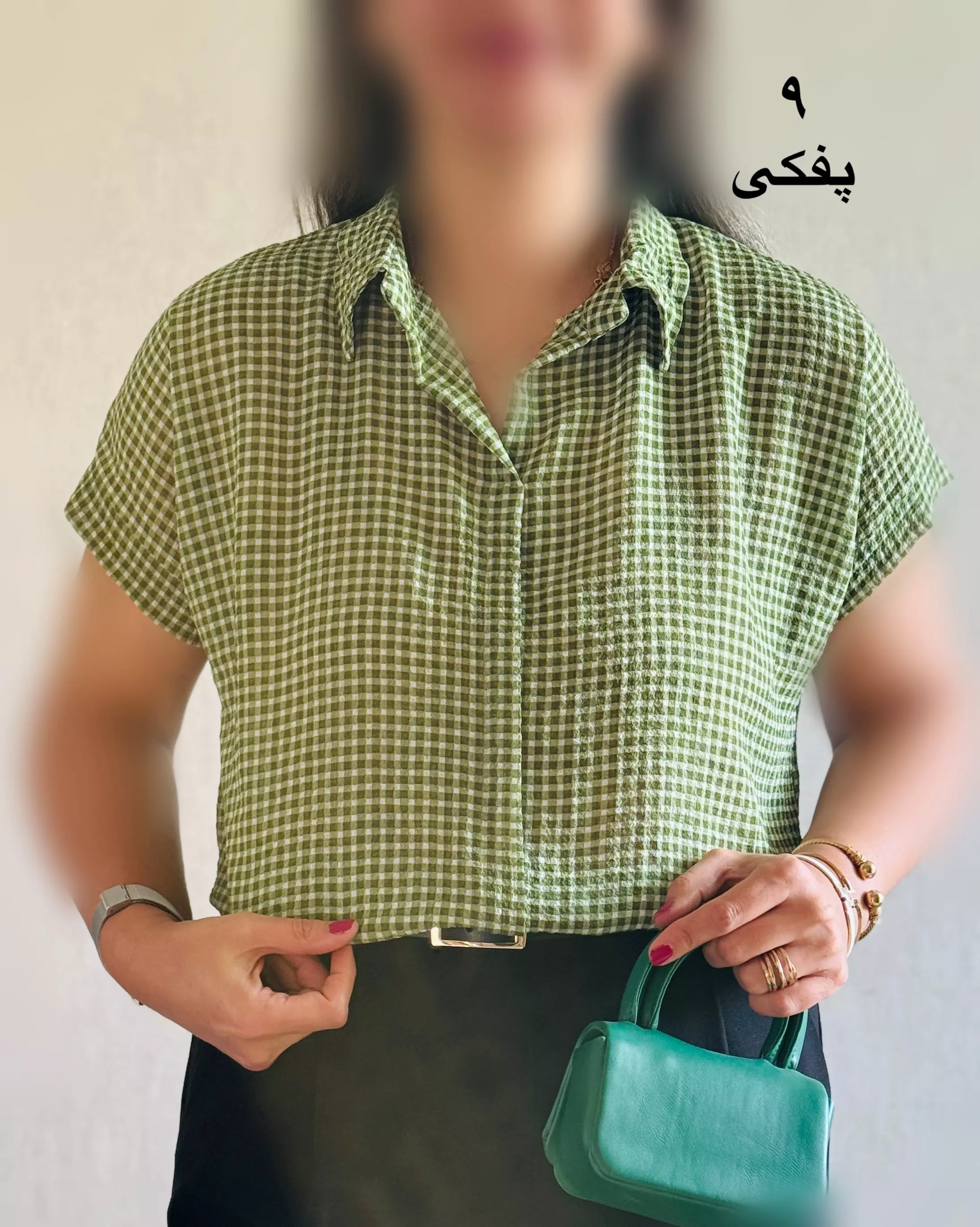 شومیز زیبا 56